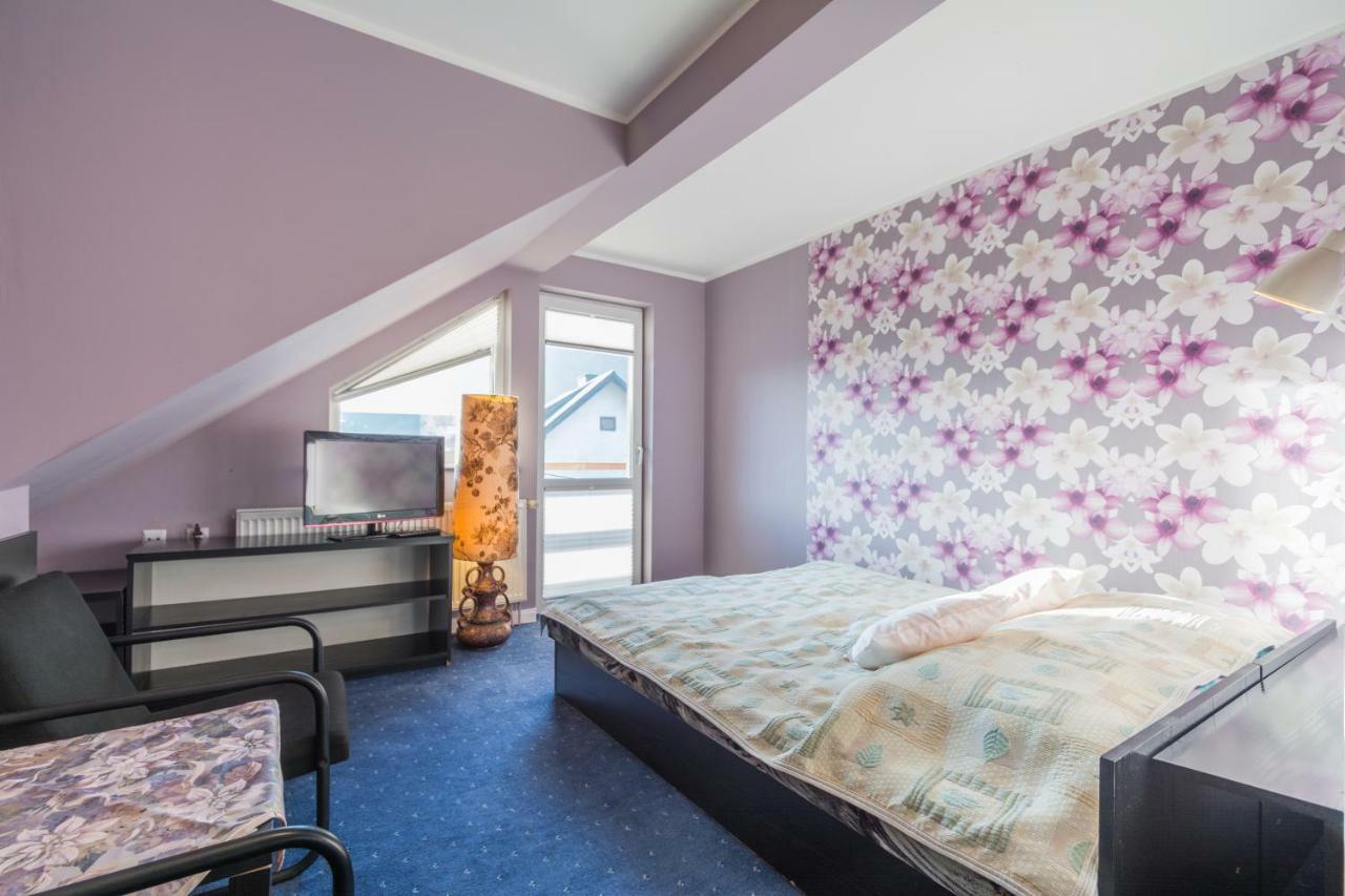 Dom "Pod Gorkami" Apartment Szczawnica Luaran gambar