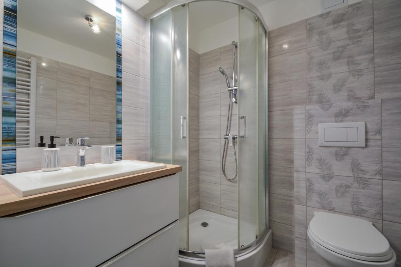Dom "Pod Gorkami" Apartment Szczawnica Luaran gambar